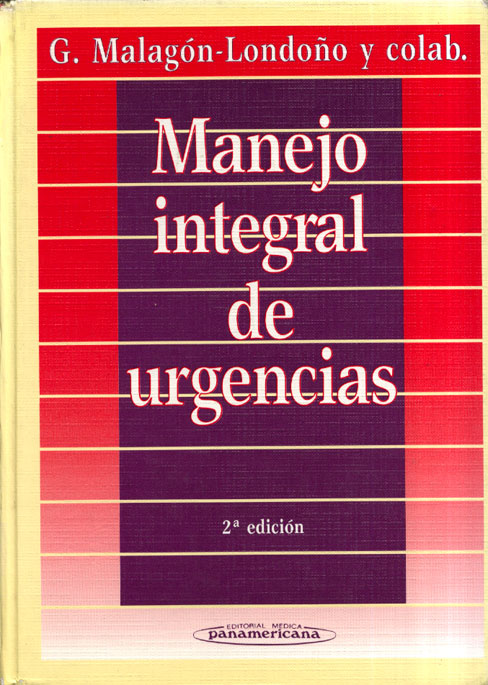 Manejo Integral de Urgencias