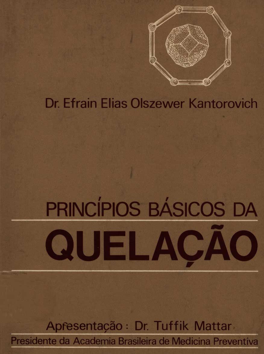 Principios basicos da quelacao