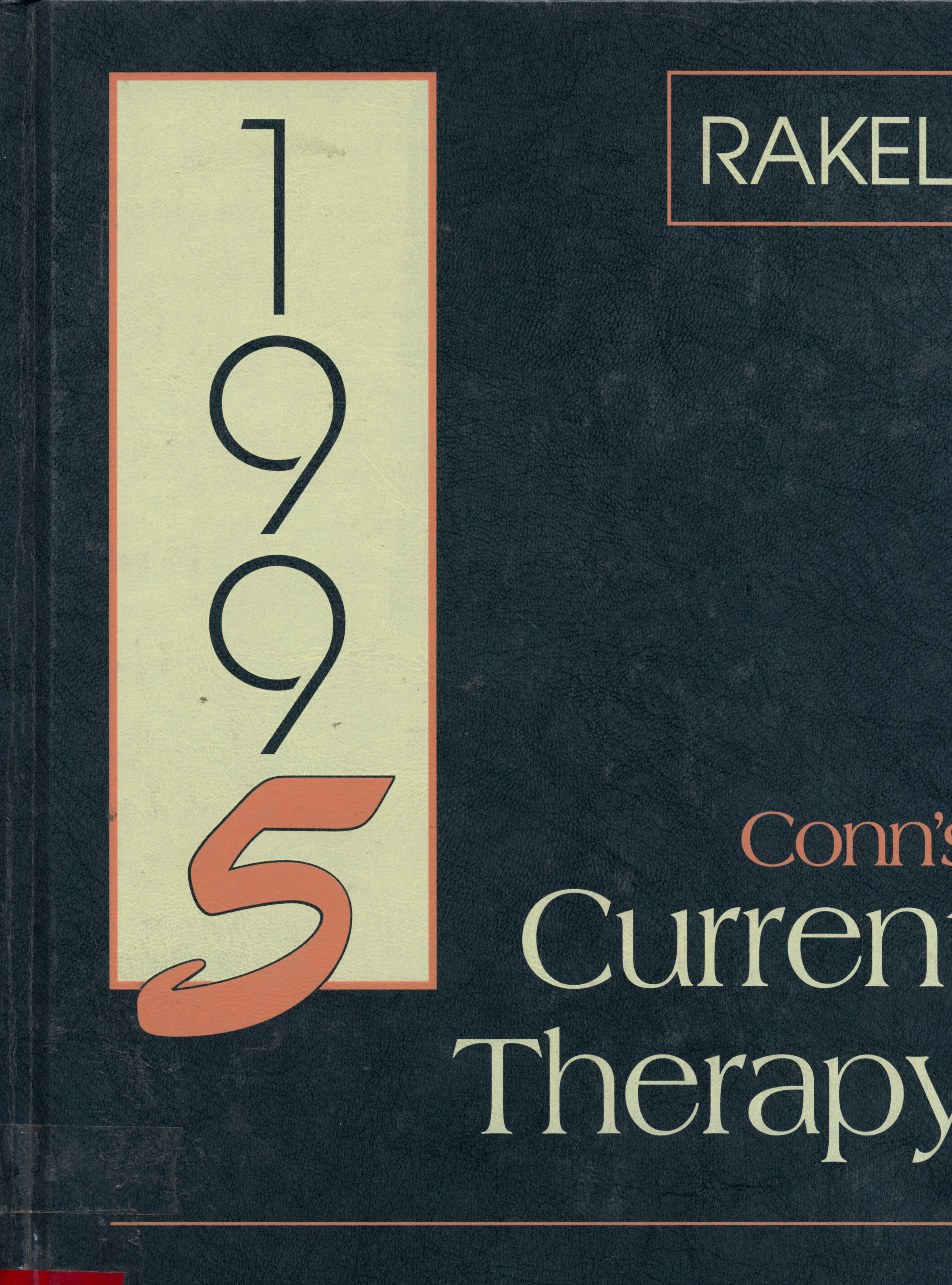 Conn`s Current Therapy