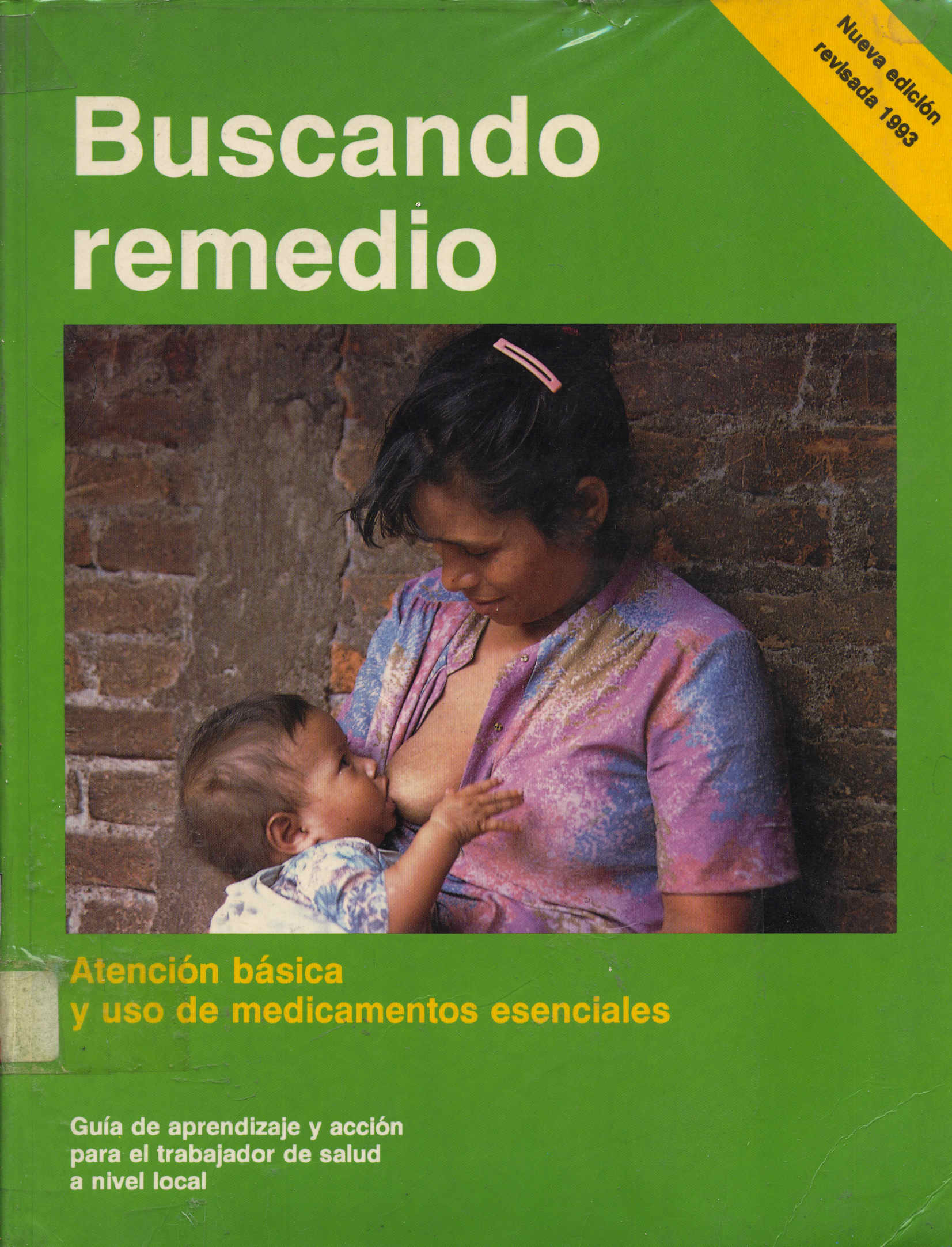 Buscando Remedio