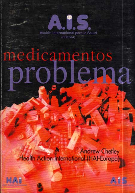 Medicamentos Problema