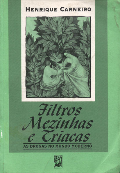 Filtros Mezinhas e Triacas