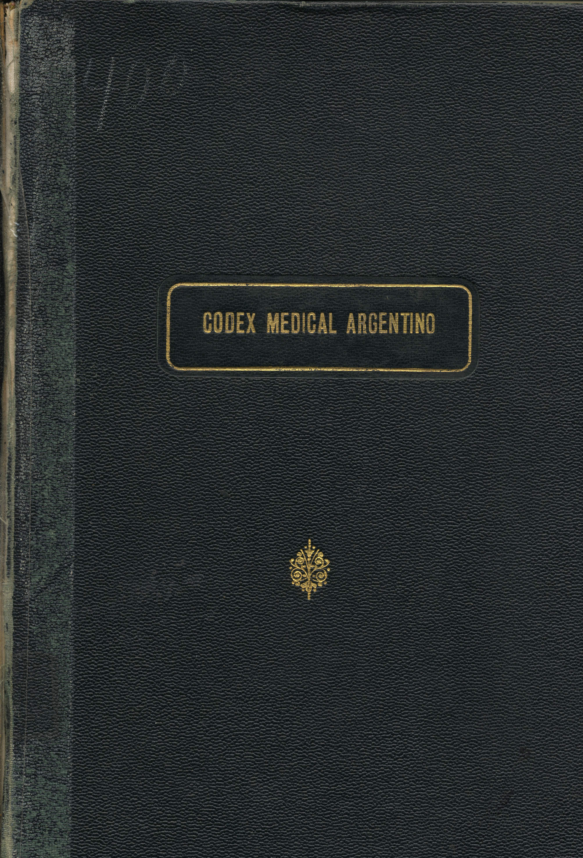 Codex Medical Argentino