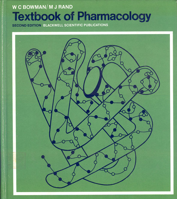 Textbook of Pharmacology