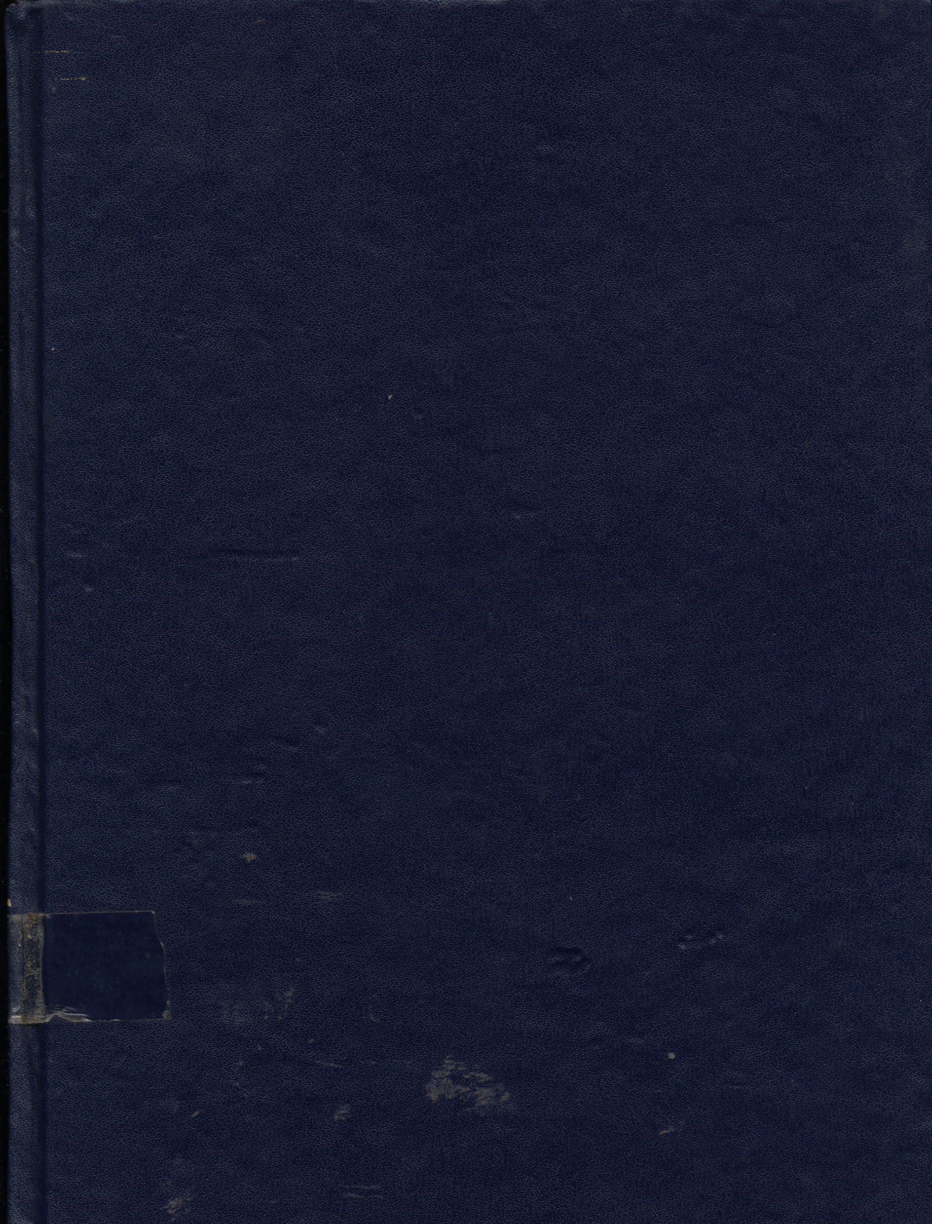 Compendio de Farmacologia