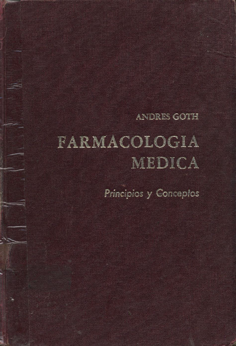 Farmacologia Medica