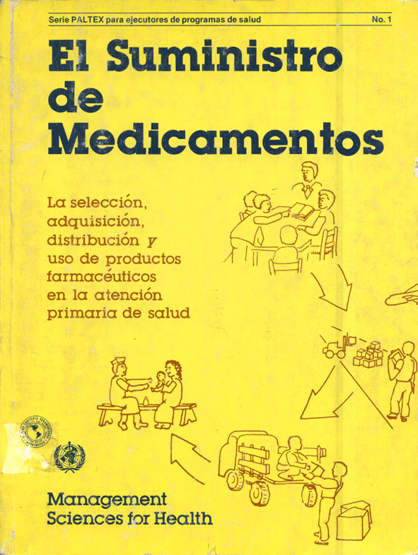 El suministro de medicamentos