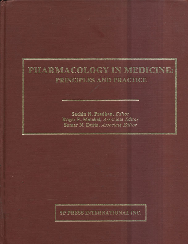 Pharmacology in Medicine