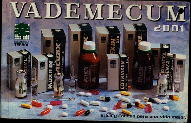 Vademecum