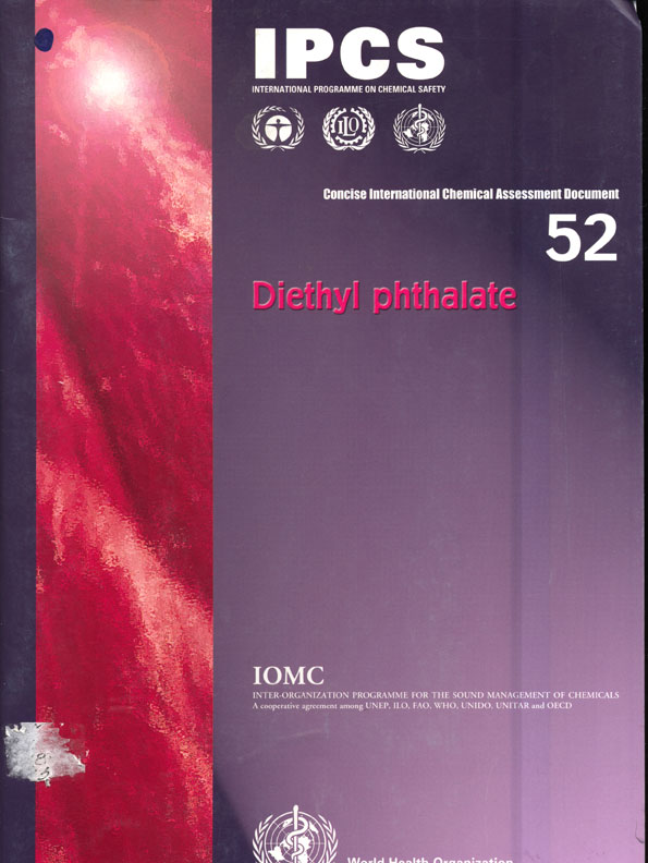 Diethyl phthalate