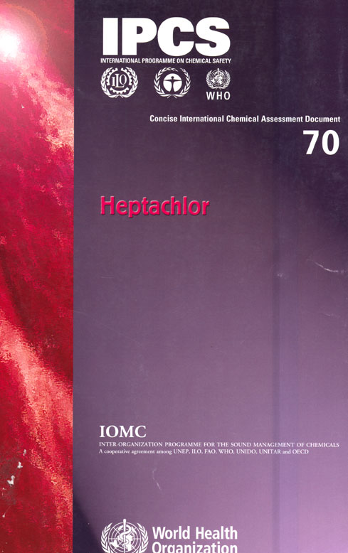 Heptachlor