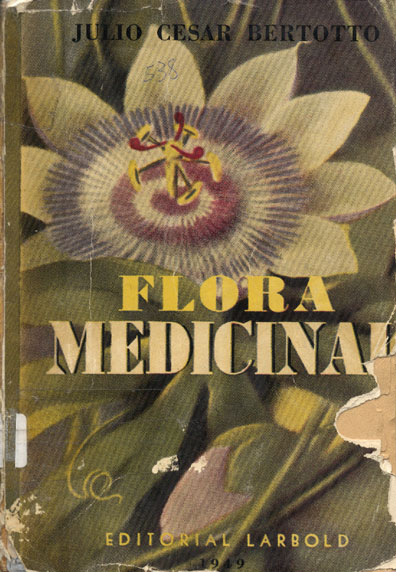 Flora medicinal