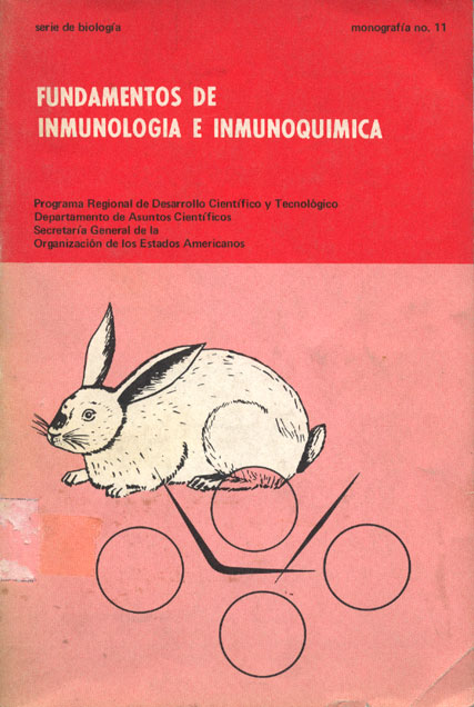 Fundamentos de inmunologia e inmunoquimica