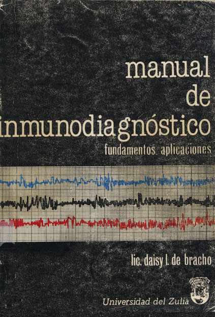 Manual de inmunodiagnostico