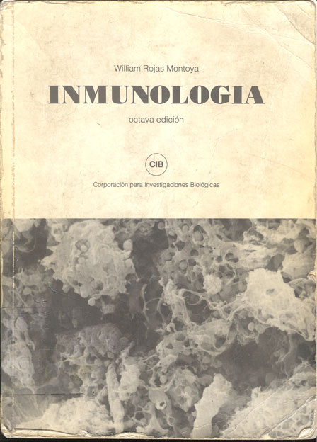 Inmunologia