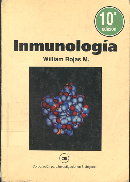 Inmunologia