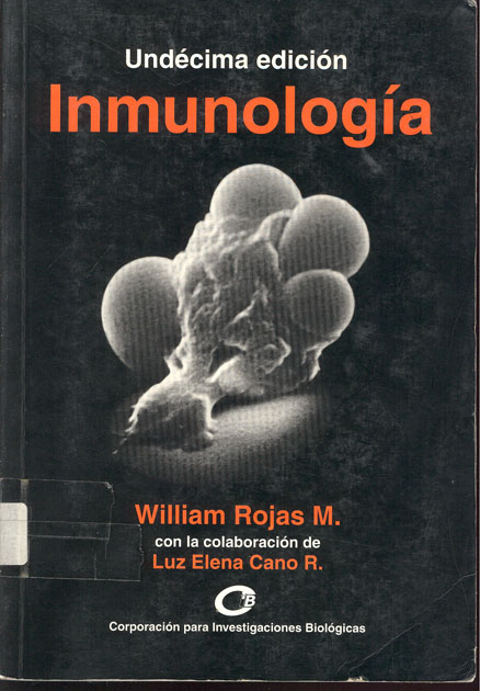 Inmunologia
