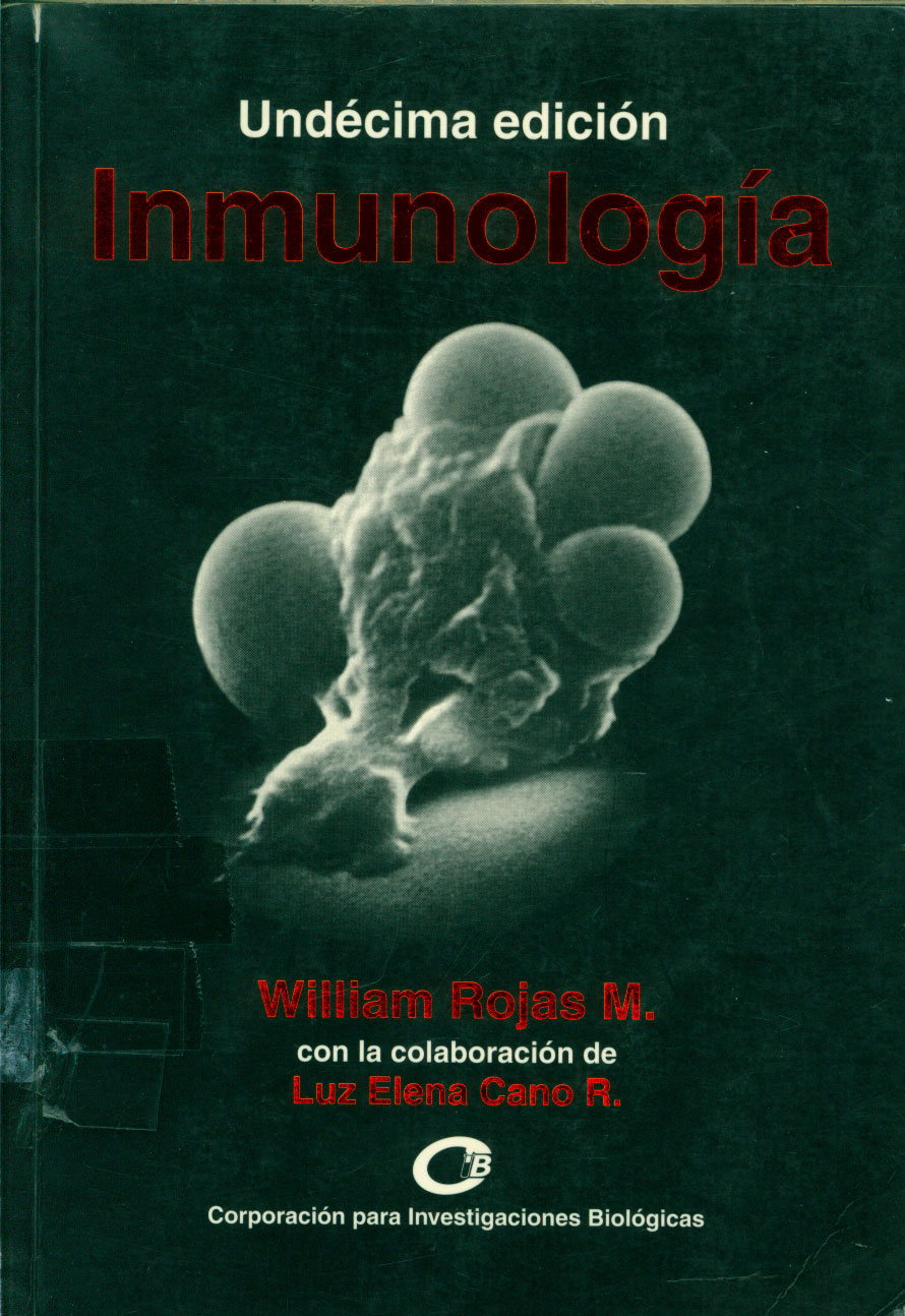 Inmunologia