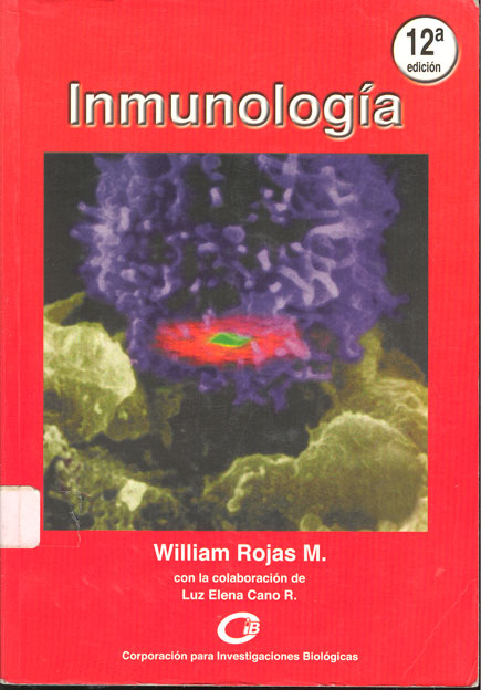 Inmunologia