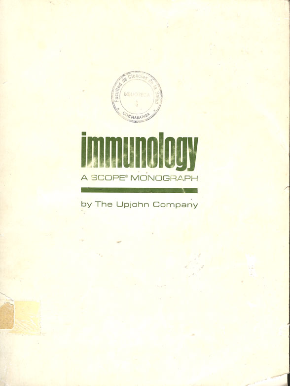 Inmunology