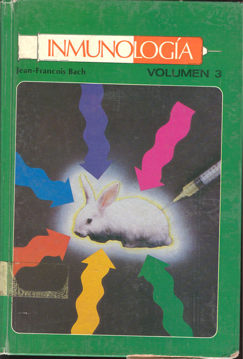 Inmunologia