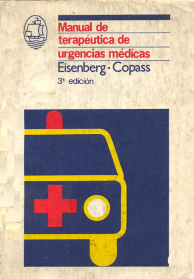 Manual de terapeutica de urgencias medicas