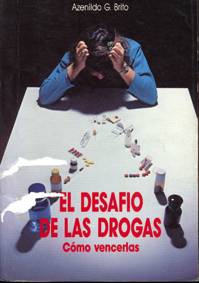 El desafio de las drogas