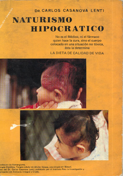 Naturismo hipocratico