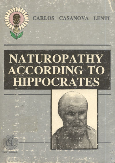 Naturopathy according to Hippocrates