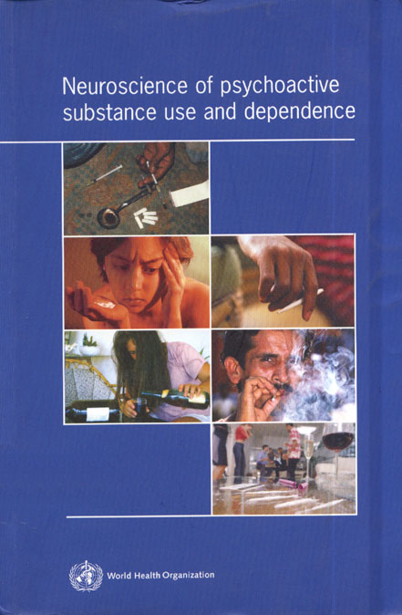 Neurocience of psychoacive substance use and dependence