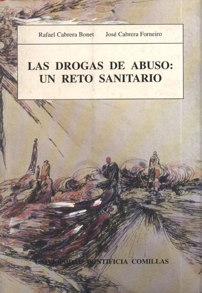 Las drogas de abuso: Un reto sanitario