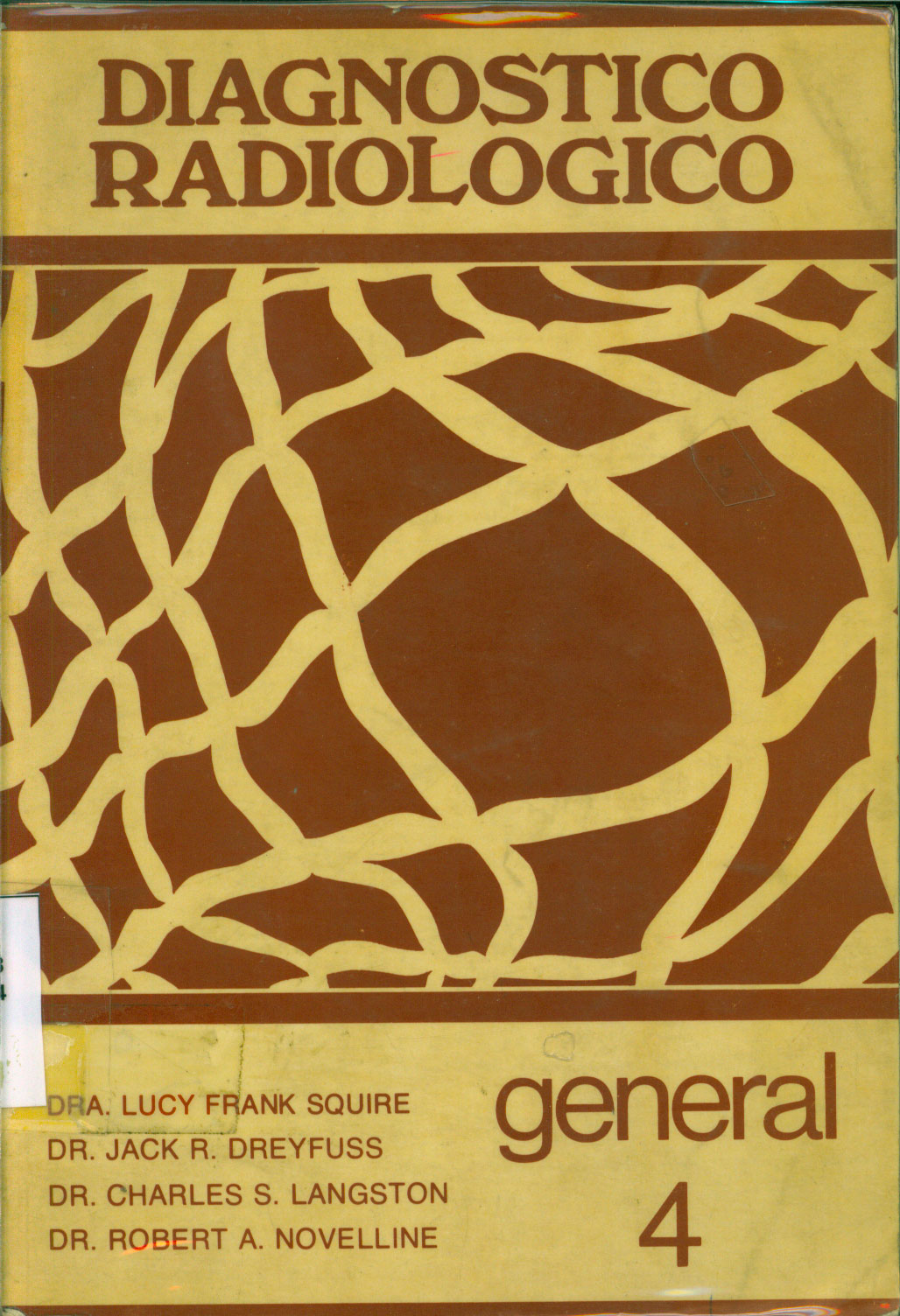 Diagnostico Radiologico 4 General