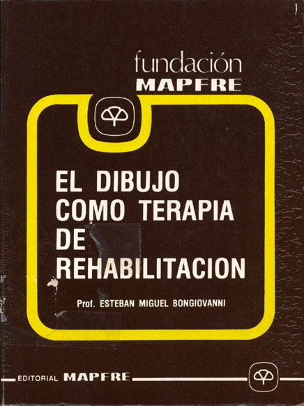 El dibujo como terapia de rehabilitacion