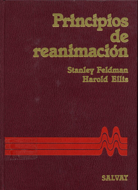 Principios de reanimación