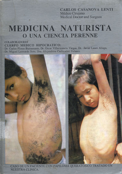 Medicina naturista hipocratica