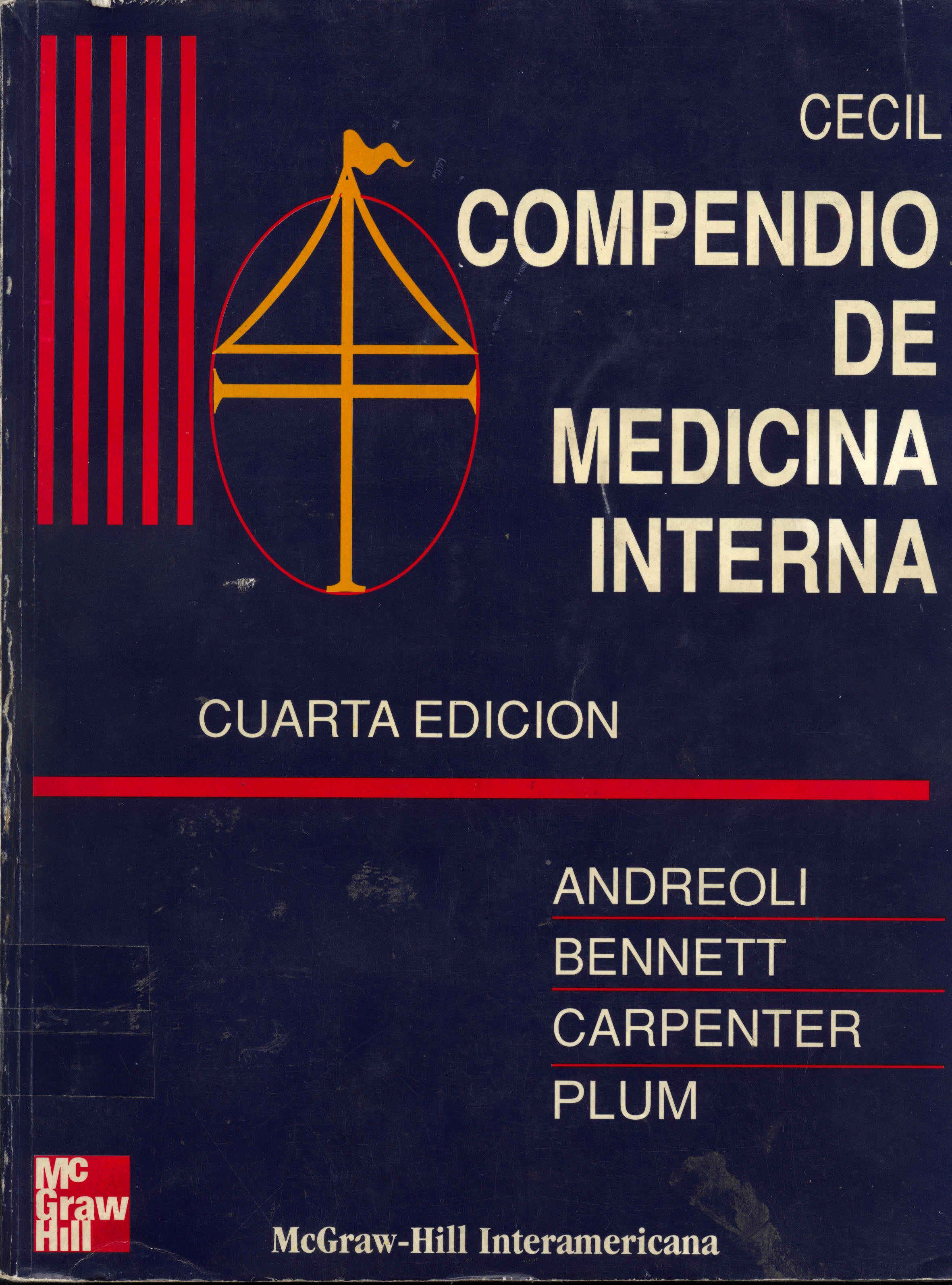 Compendio de madicina interna