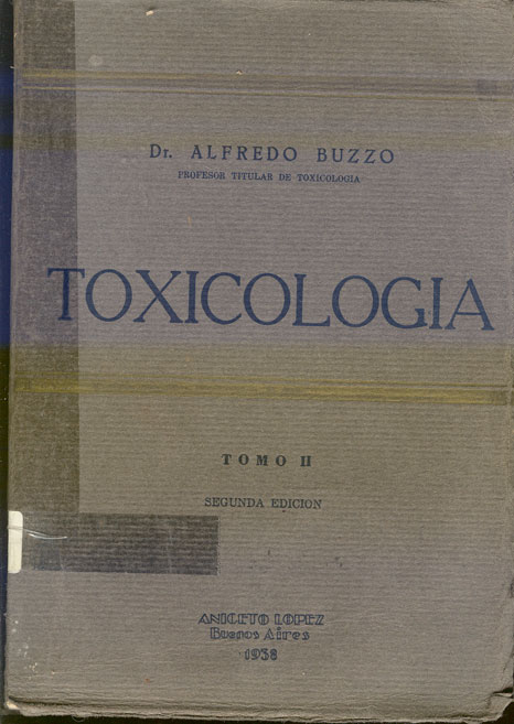 Toxicologia