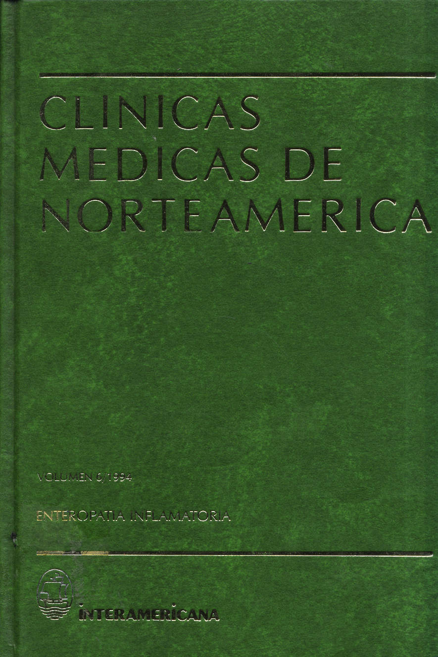 Enteropatia inflamatoria