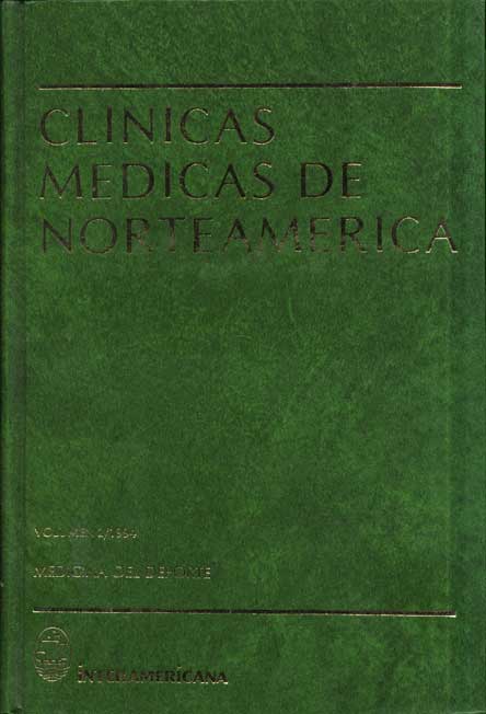 Medicina del deporte