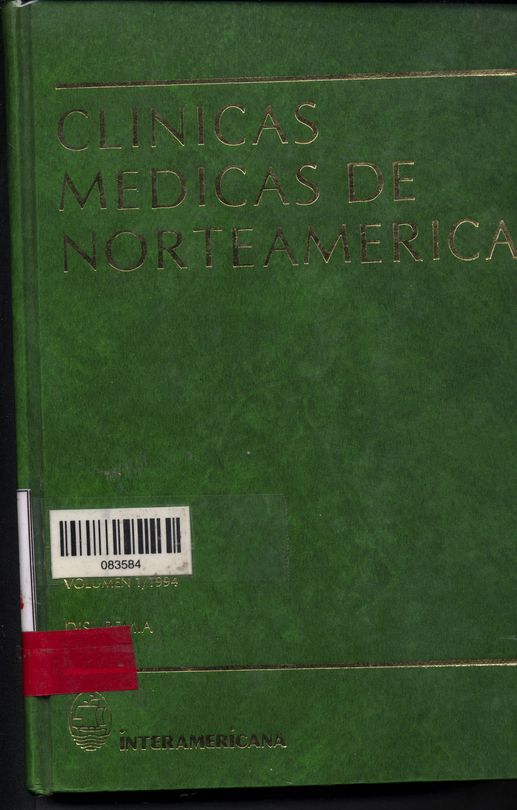 Dislipemia