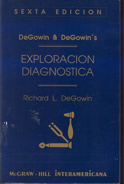 Guia para la exploración diagnostica