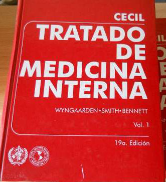 Tratado de medicina interna