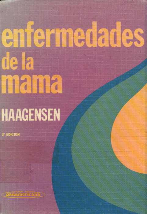 Enermedades de la mama