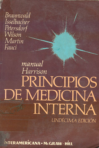 Principios de medicina Interna