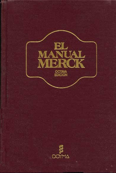 Manual Merck