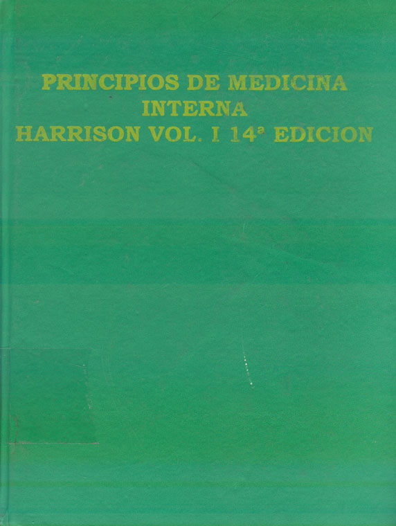 Principios de Medicina Interna