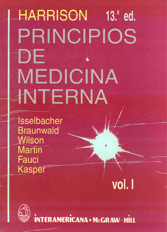 Principios de Medicina Interna