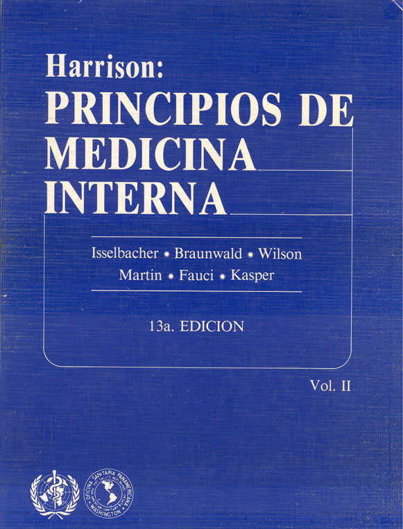 Principios de Medicina Interna