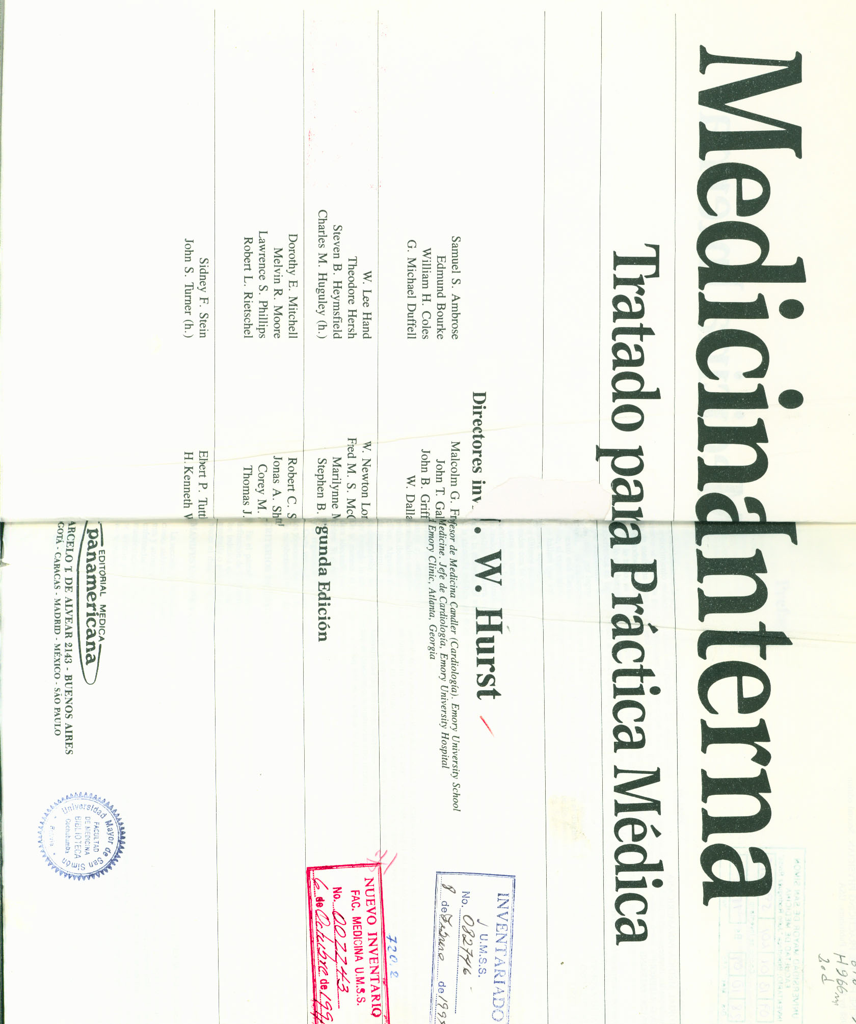 Medicina Interna