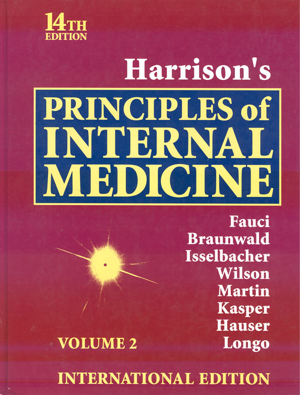 Principles of internal medicine